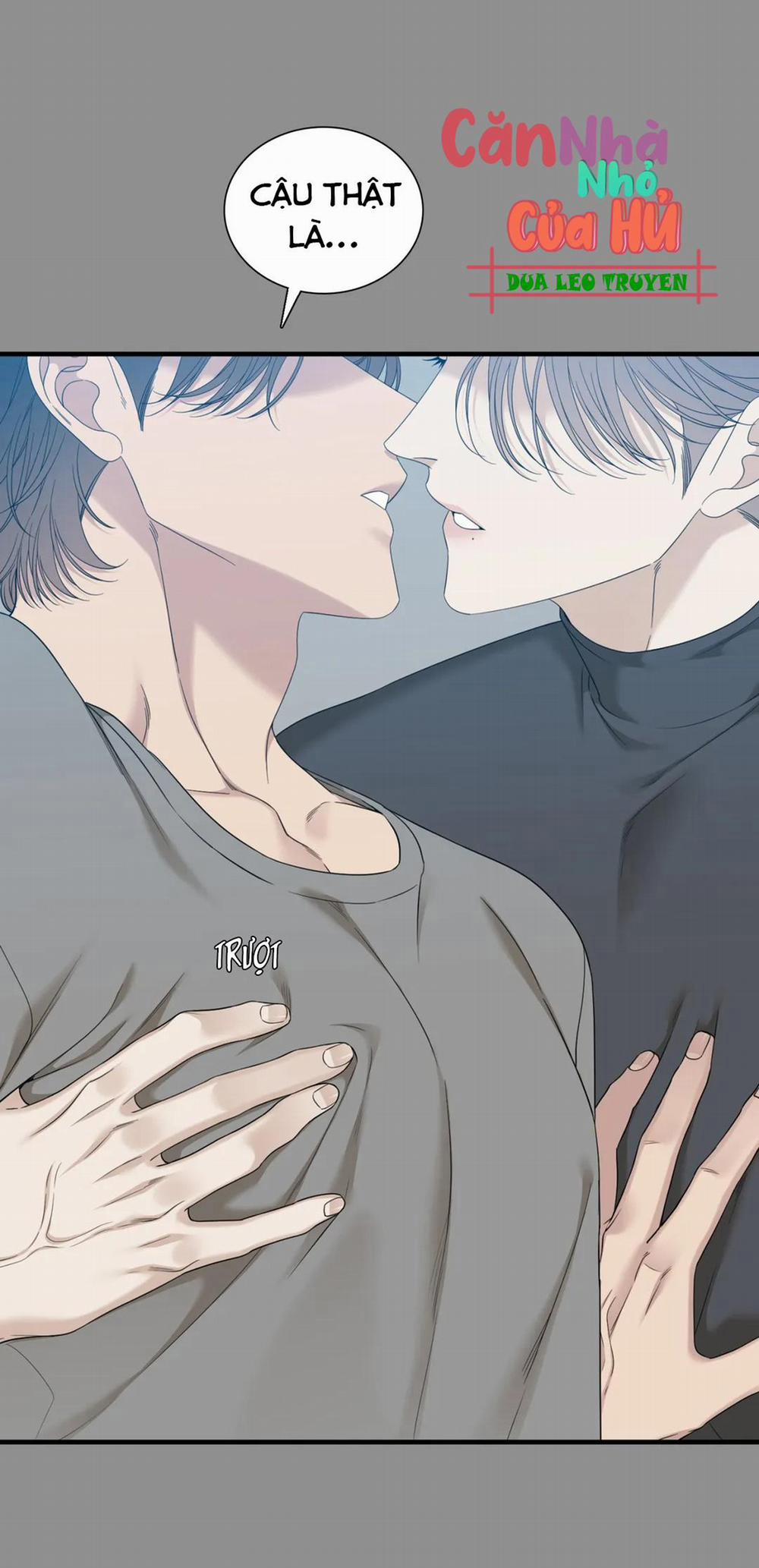 (END) KẺ ĐÊ TIỆN 37 trang 14