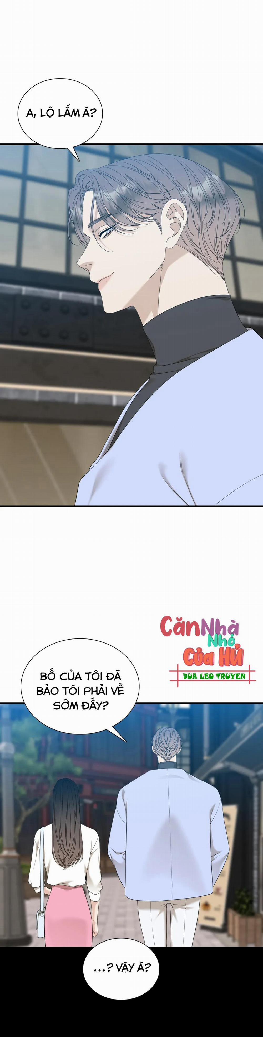 (END) KẺ ĐÊ TIỆN 37 trang 2