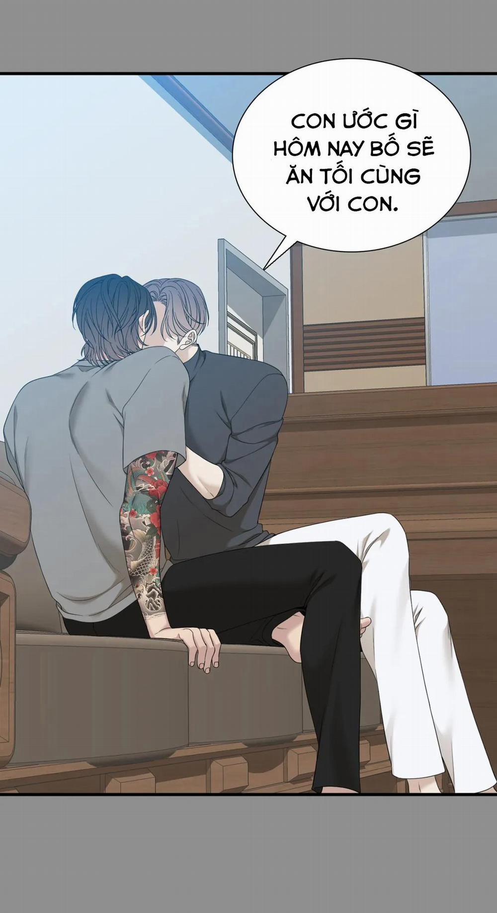 (END) KẺ ĐÊ TIỆN 37 trang 21