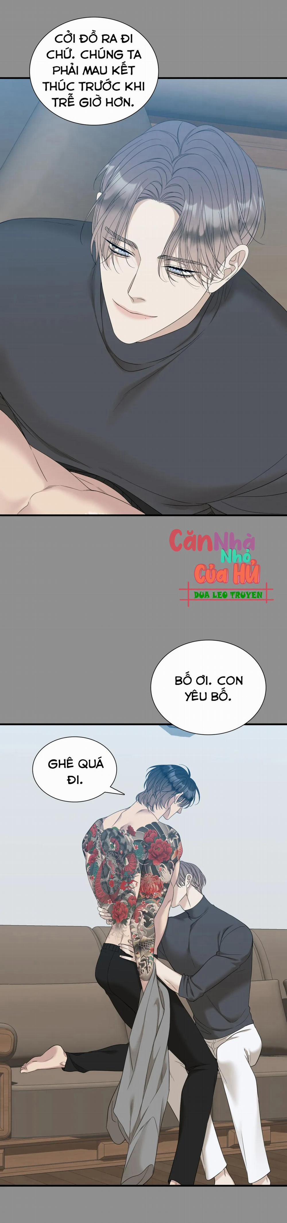 (END) KẺ ĐÊ TIỆN 37 trang 26