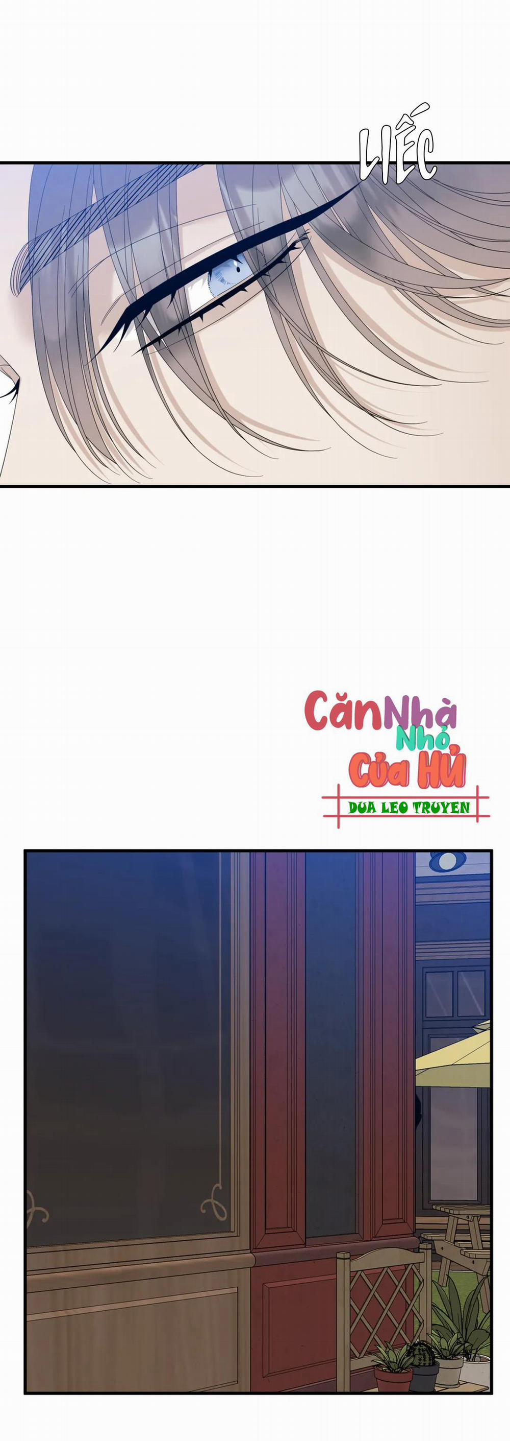 (END) KẺ ĐÊ TIỆN 37 trang 30