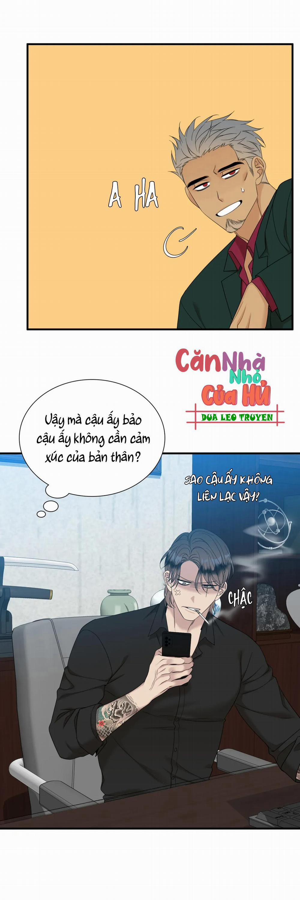 (END) KẺ ĐÊ TIỆN 37 trang 41