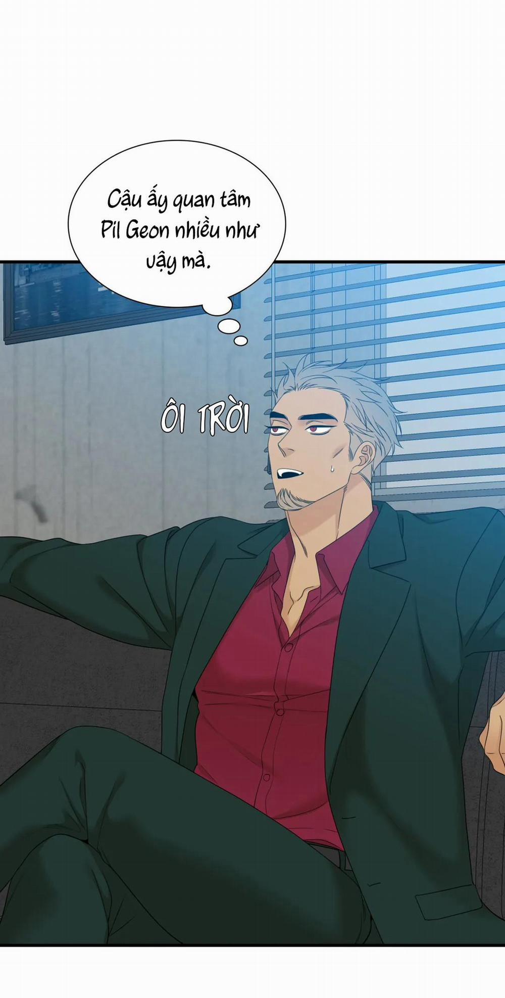 (END) KẺ ĐÊ TIỆN 37 trang 42