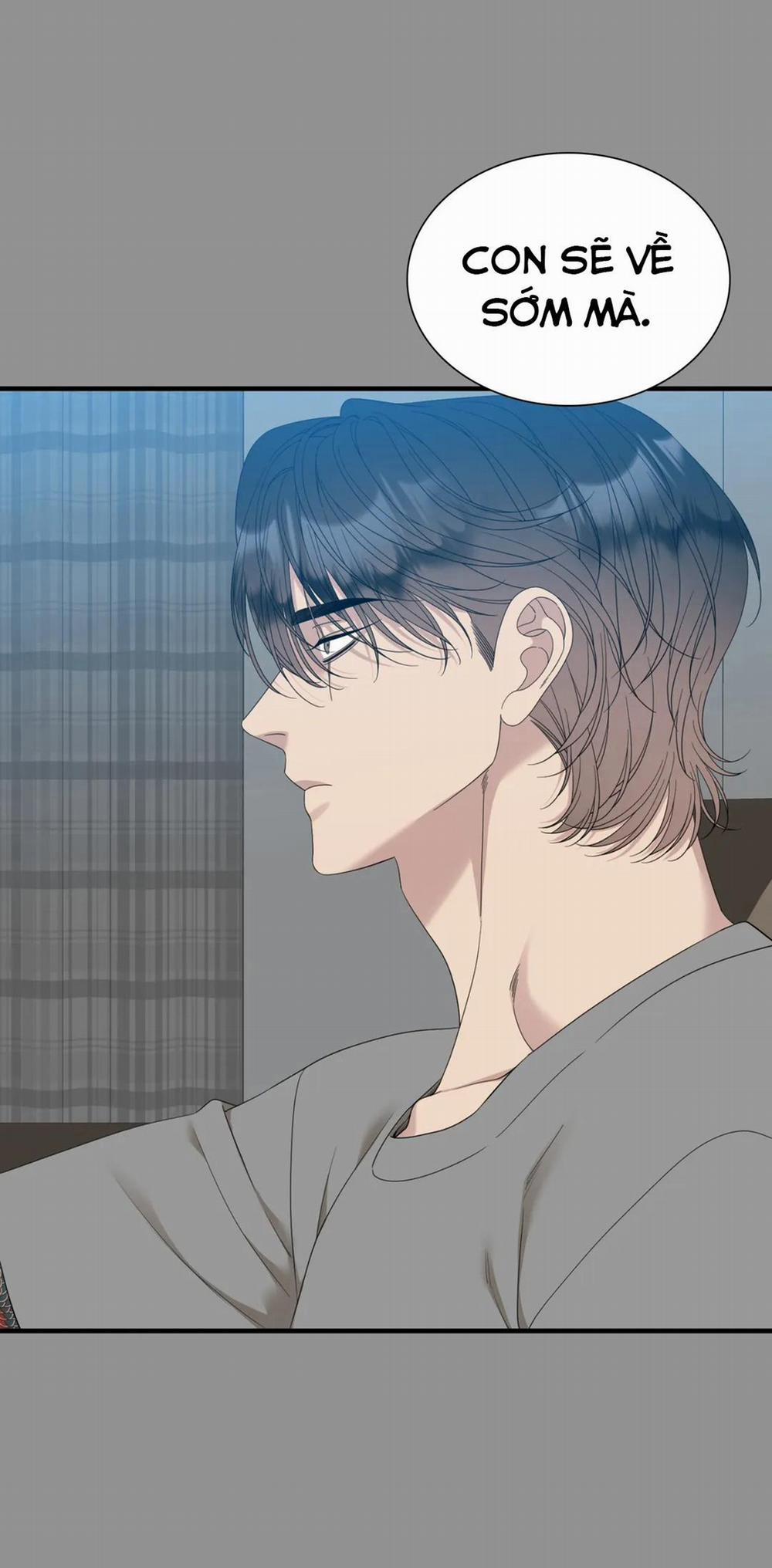 (END) KẺ ĐÊ TIỆN 37 trang 8