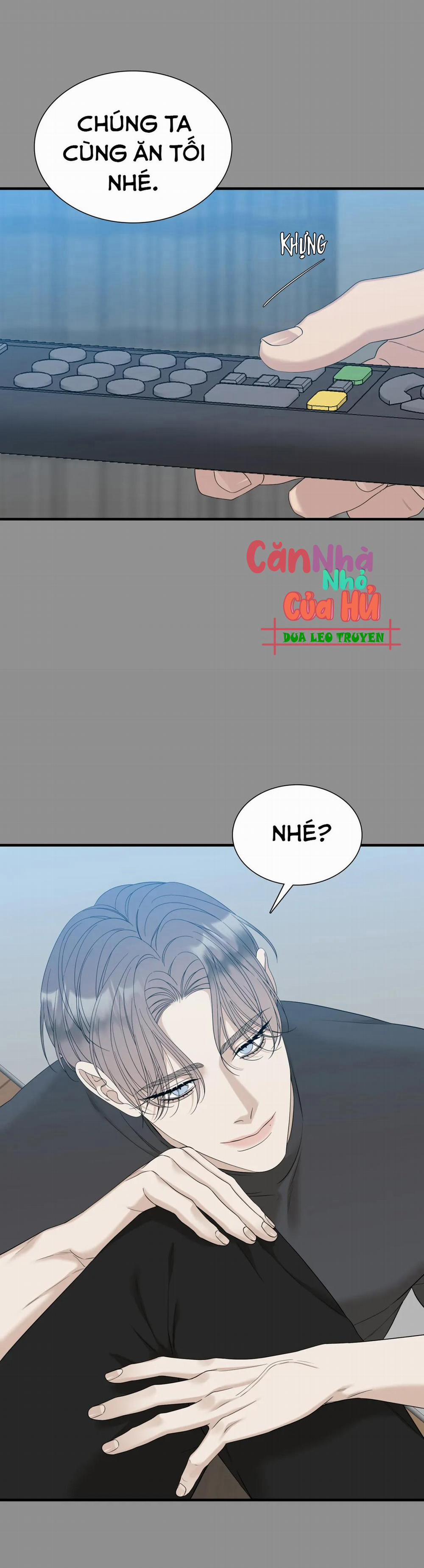 (END) KẺ ĐÊ TIỆN 37 trang 9