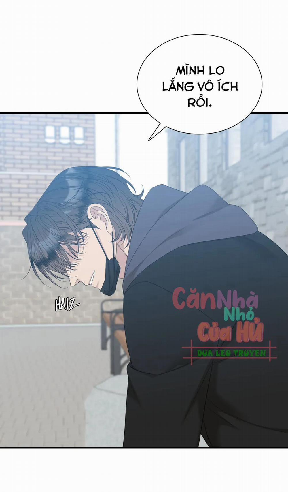 (END) KẺ ĐÊ TIỆN 38 trang 12