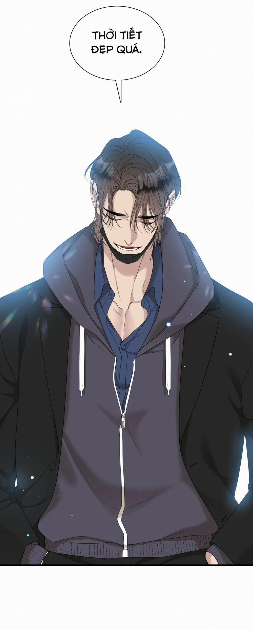 (END) KẺ ĐÊ TIỆN 38 trang 15