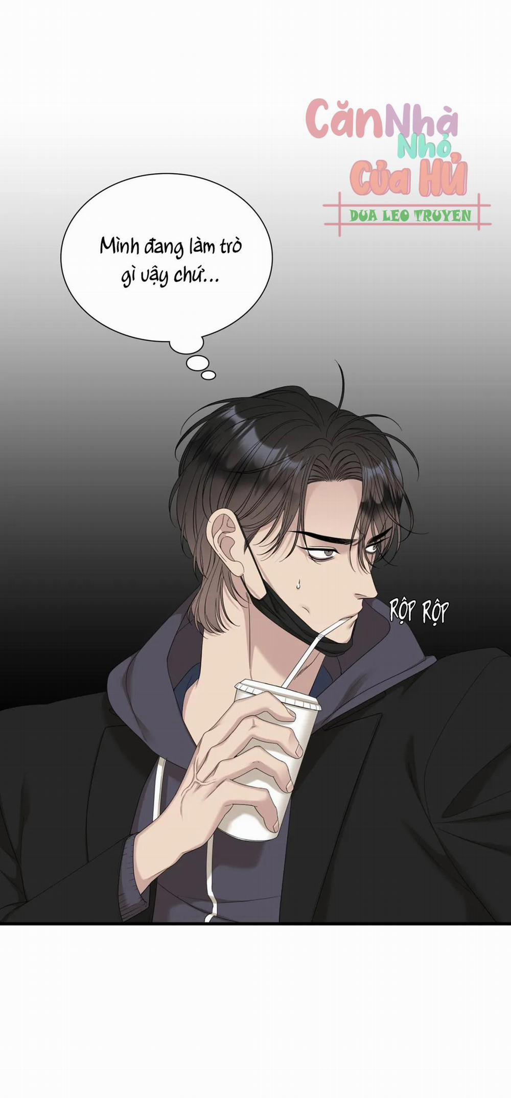 (END) KẺ ĐÊ TIỆN 38 trang 2