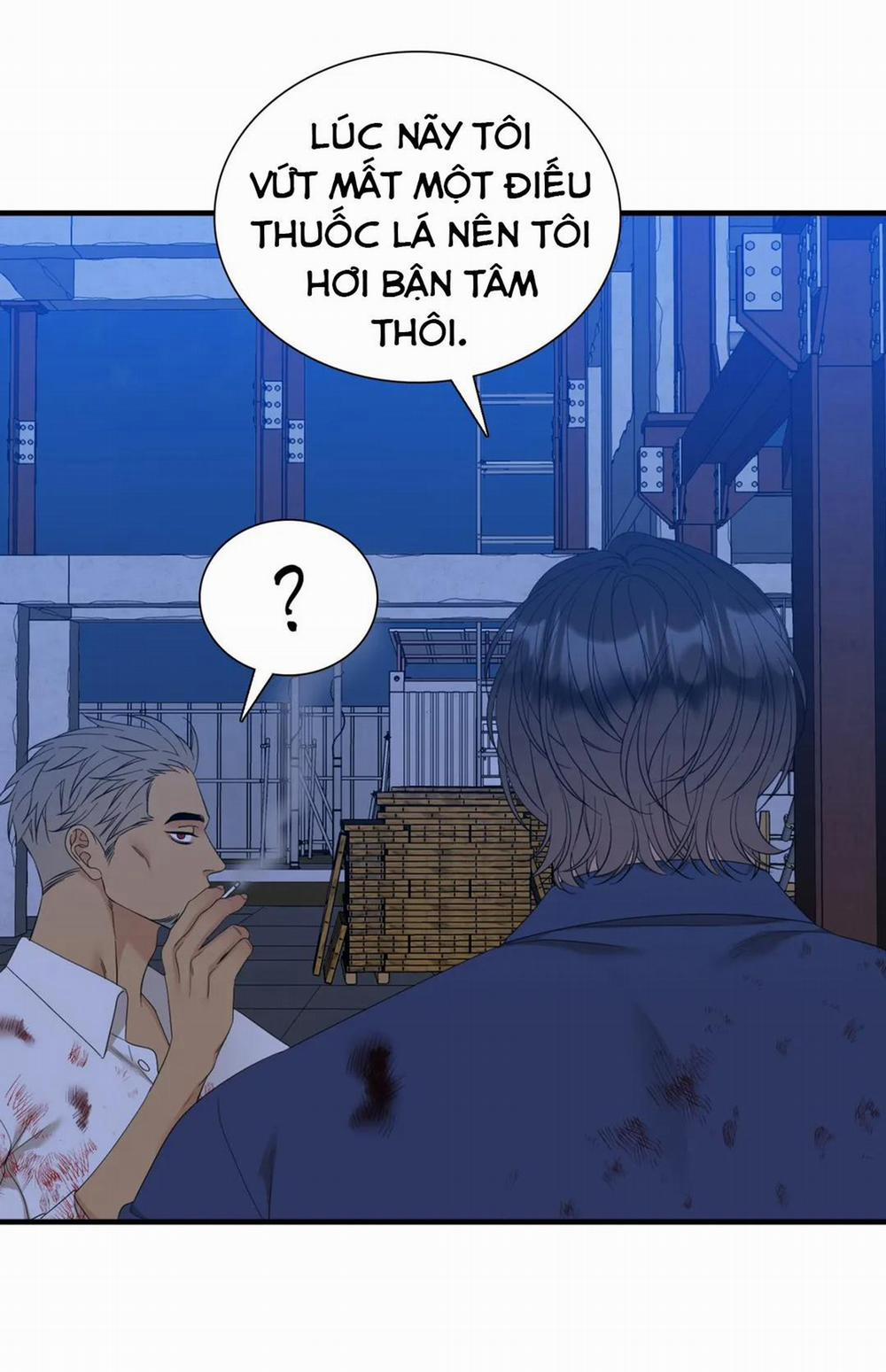 (END) KẺ ĐÊ TIỆN 38 trang 28