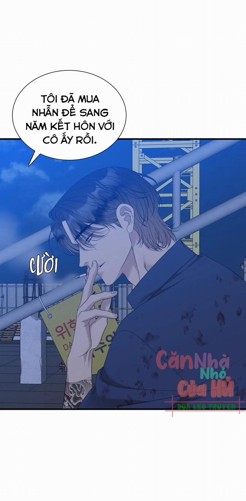 (END) KẺ ĐÊ TIỆN 38 trang 30