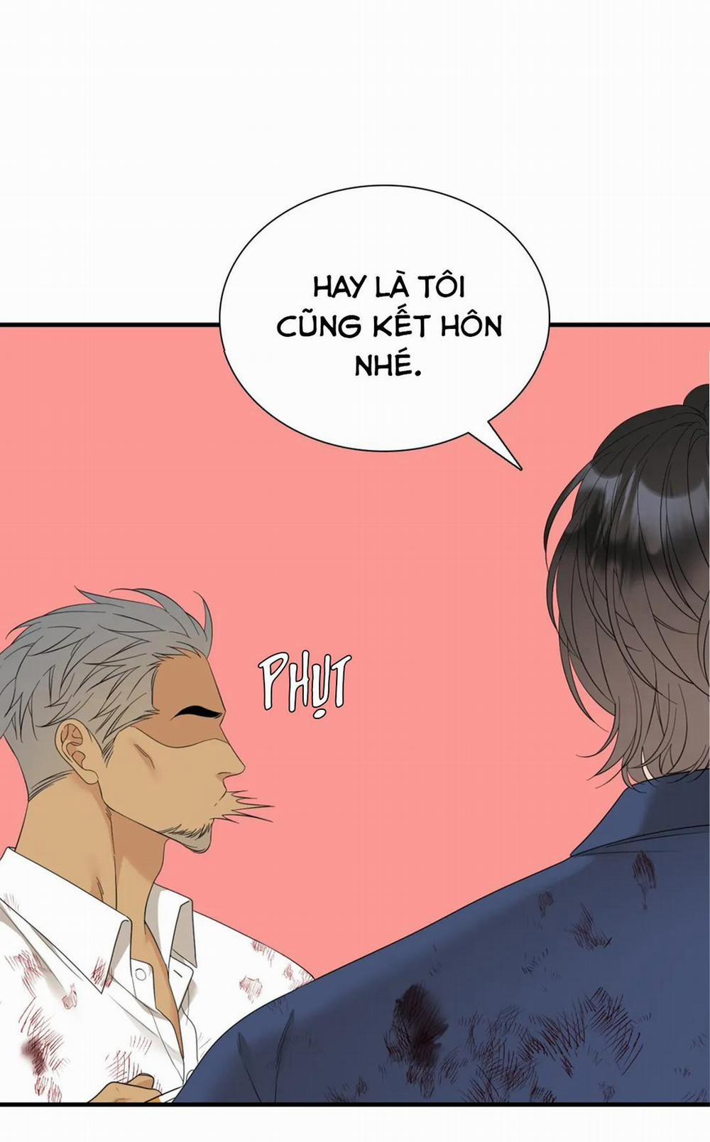 (END) KẺ ĐÊ TIỆN 38 trang 31