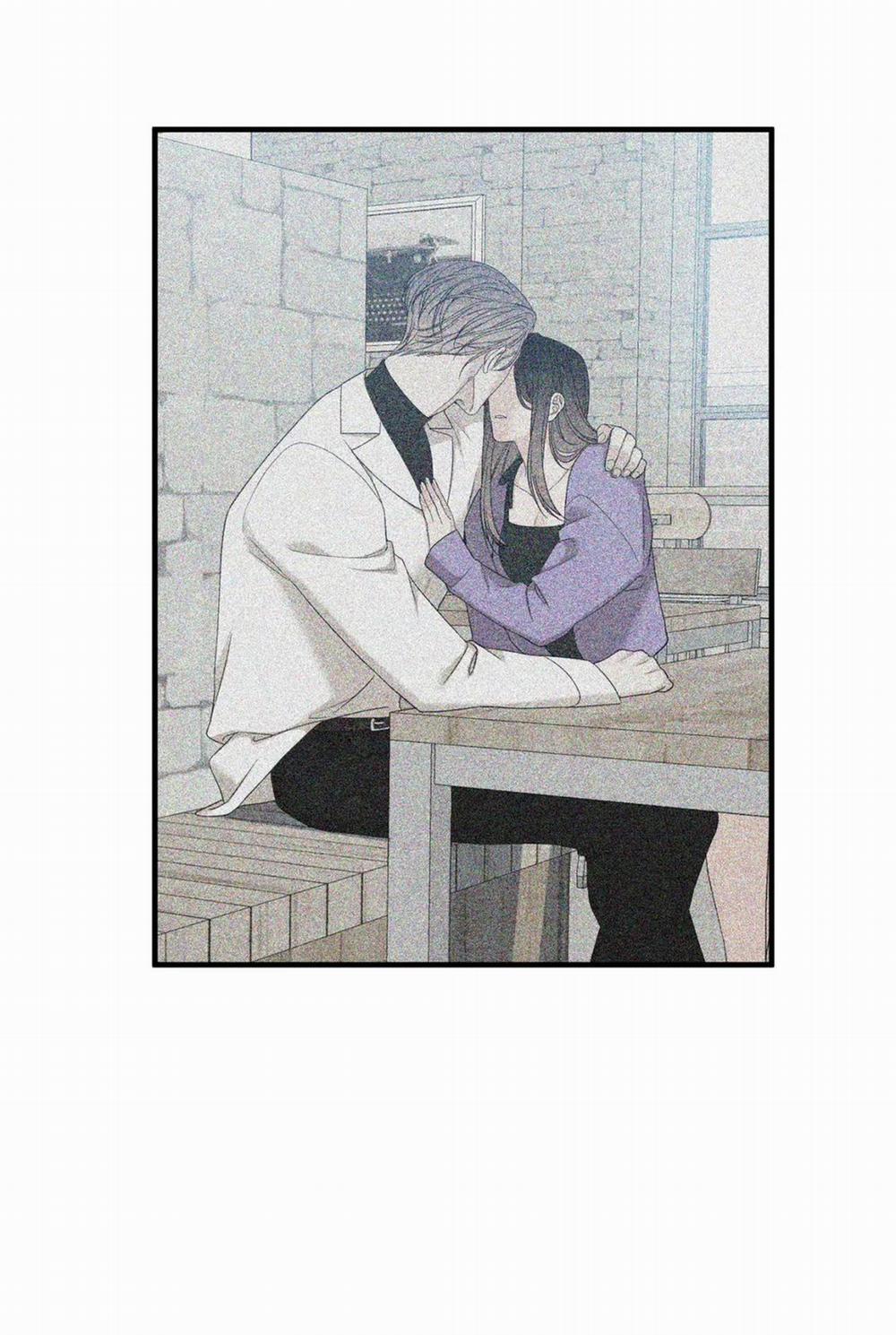 (END) KẺ ĐÊ TIỆN 38 trang 36