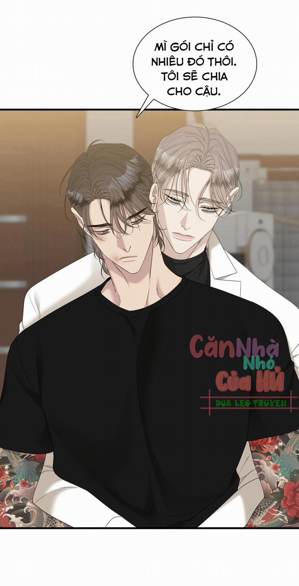 (END) KẺ ĐÊ TIỆN 38 trang 46