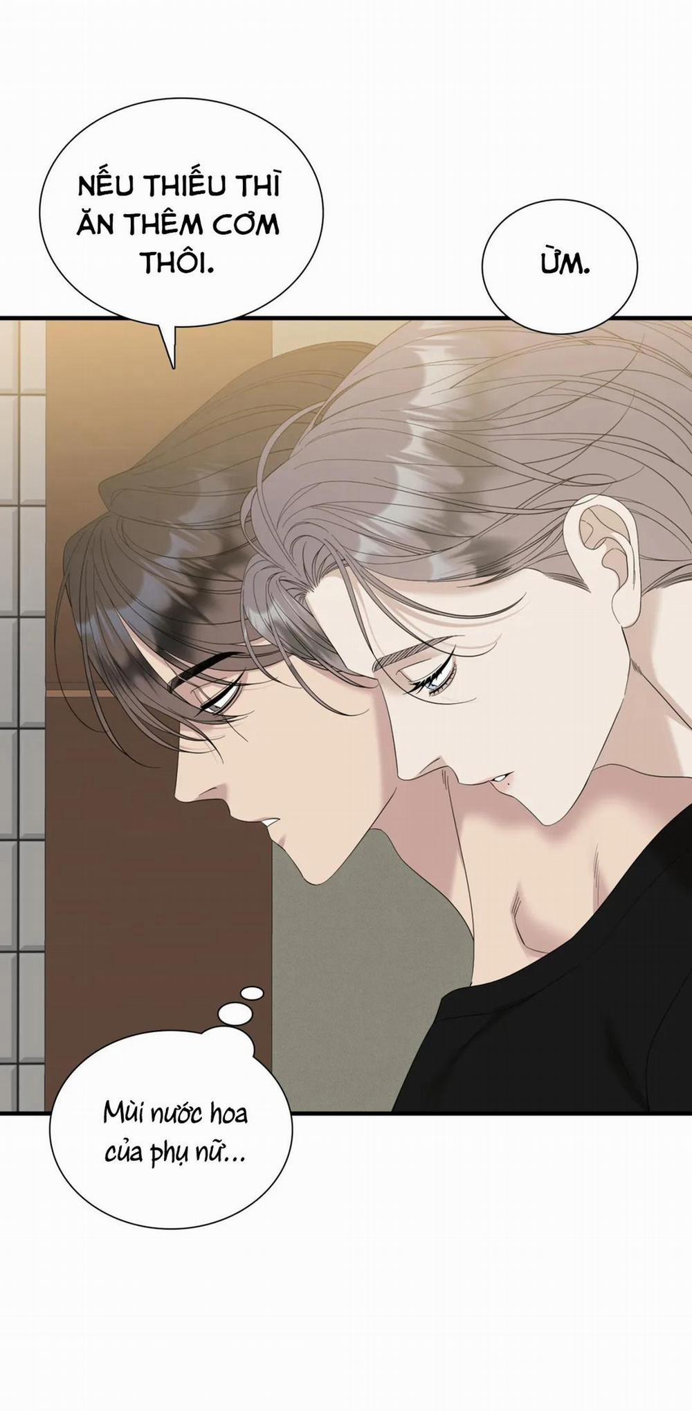 (END) KẺ ĐÊ TIỆN 38 trang 47