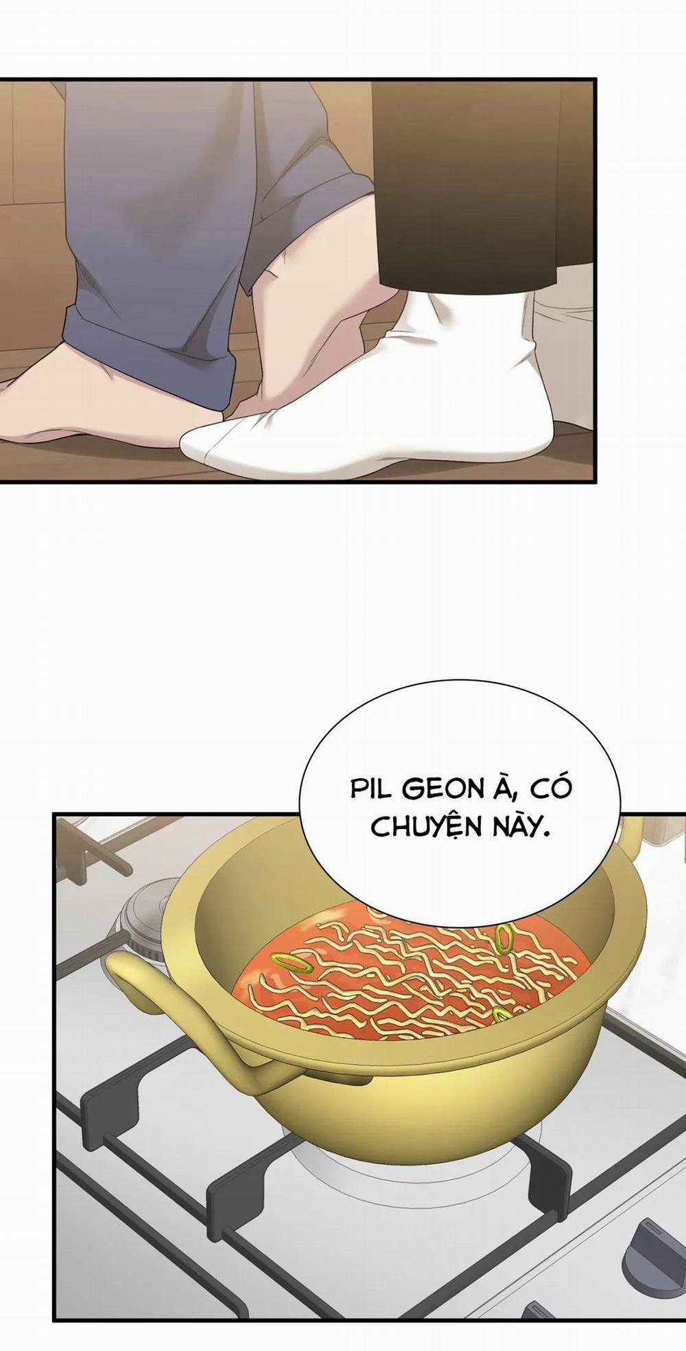 (END) KẺ ĐÊ TIỆN 38 trang 48