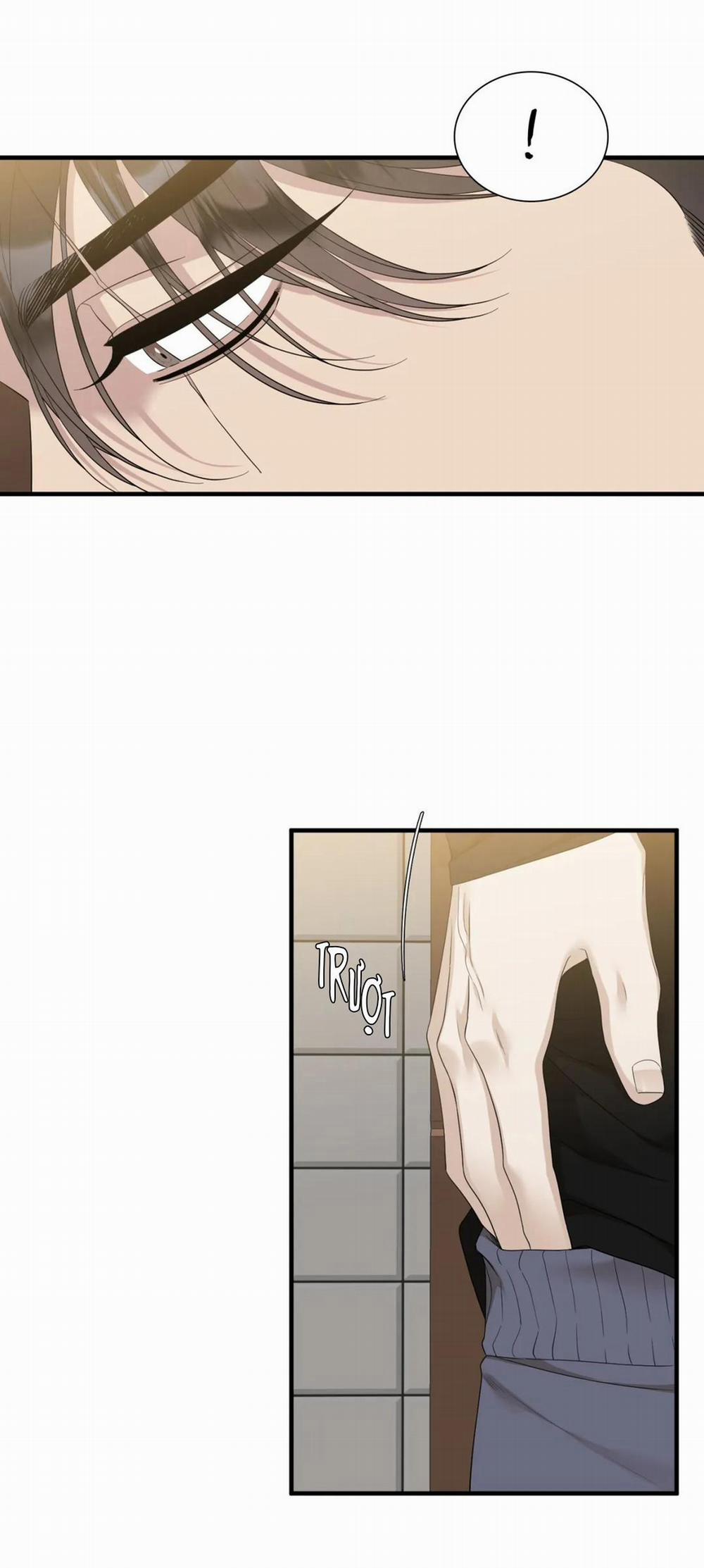 (END) KẺ ĐÊ TIỆN 38 trang 50