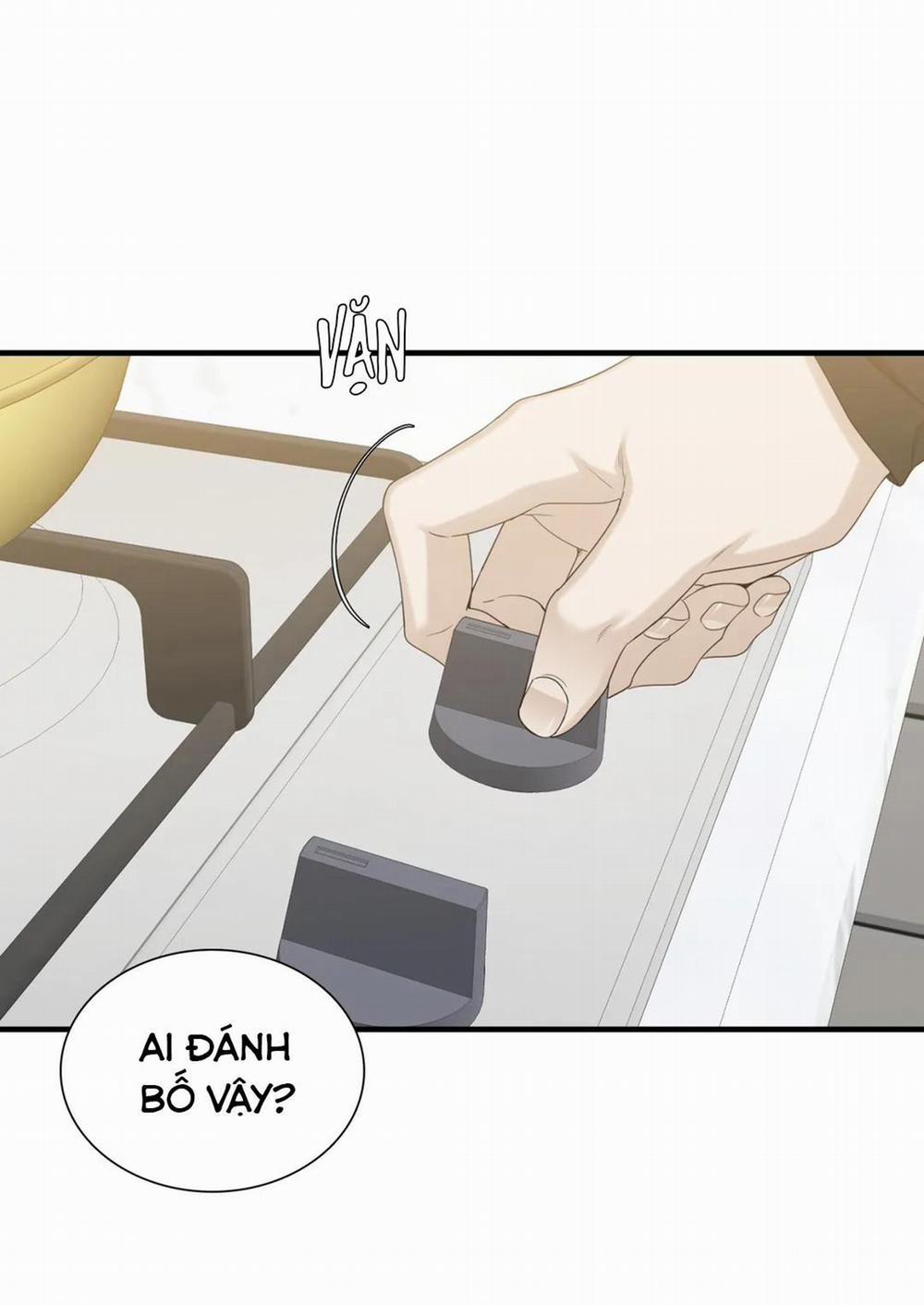 (END) KẺ ĐÊ TIỆN 38 trang 54