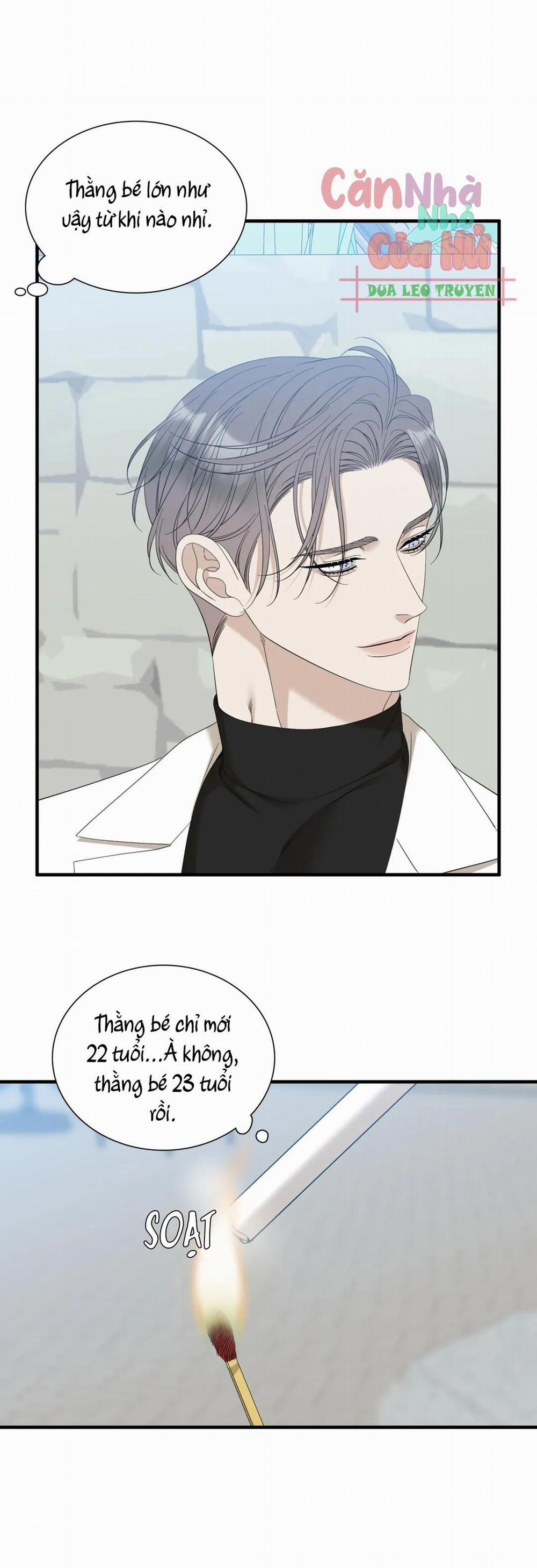 (END) KẺ ĐÊ TIỆN 38 trang 7