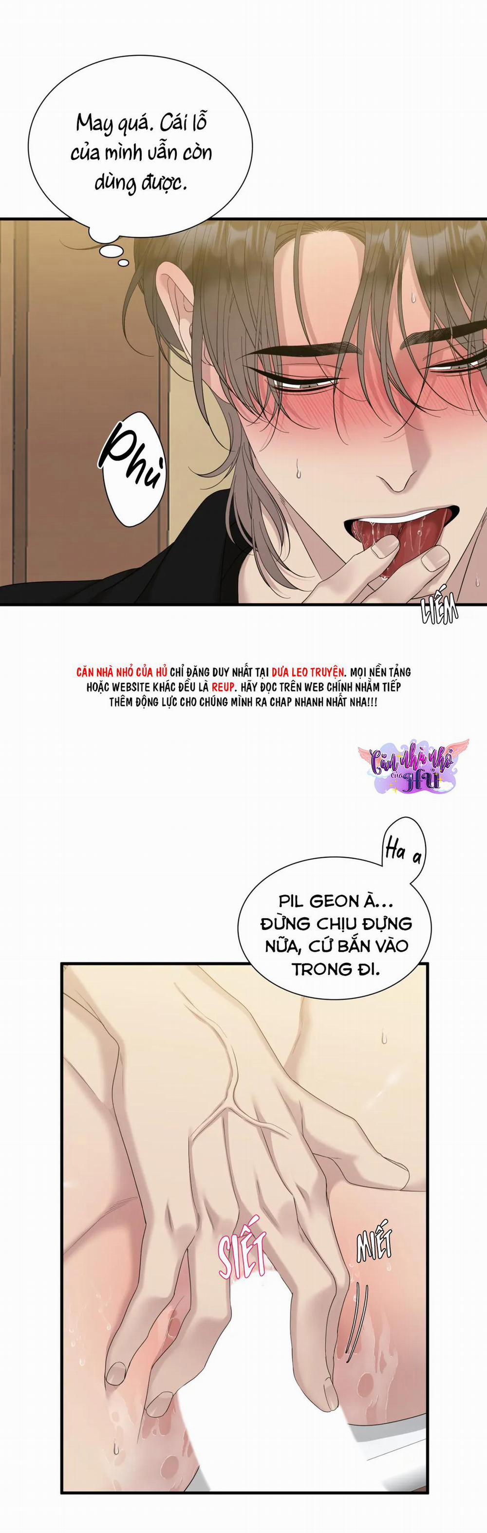 (END) KẺ ĐÊ TIỆN 39 trang 11