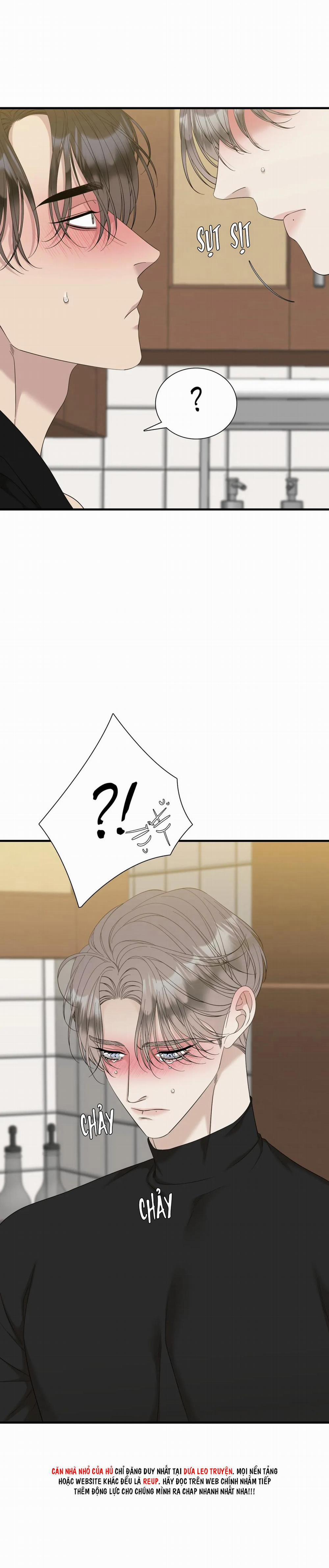 (END) KẺ ĐÊ TIỆN 39 trang 14