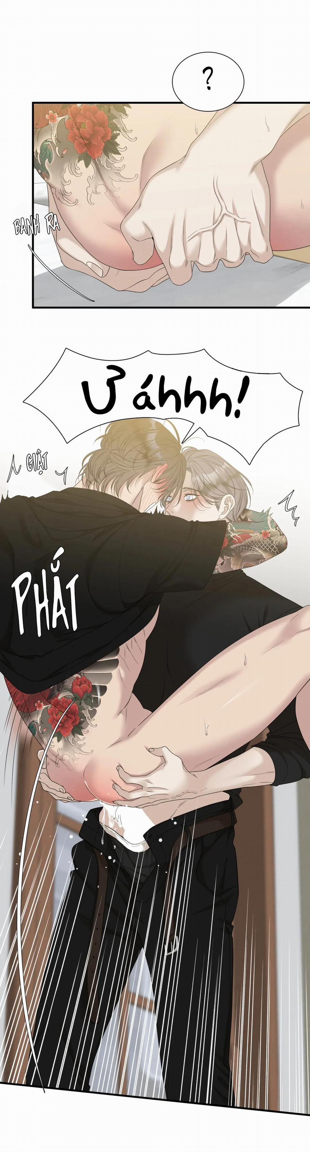 (END) KẺ ĐÊ TIỆN 39 trang 17