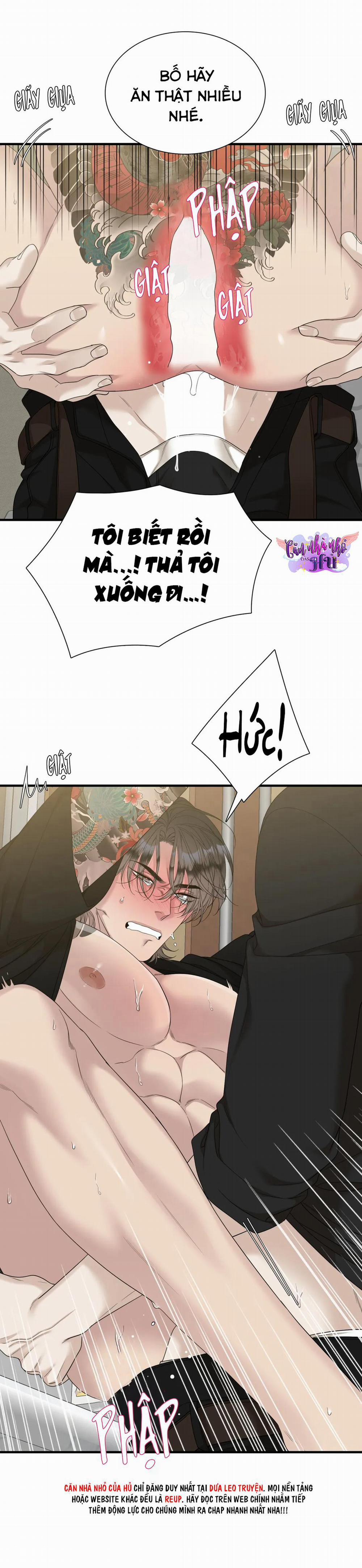 (END) KẺ ĐÊ TIỆN 39 trang 18