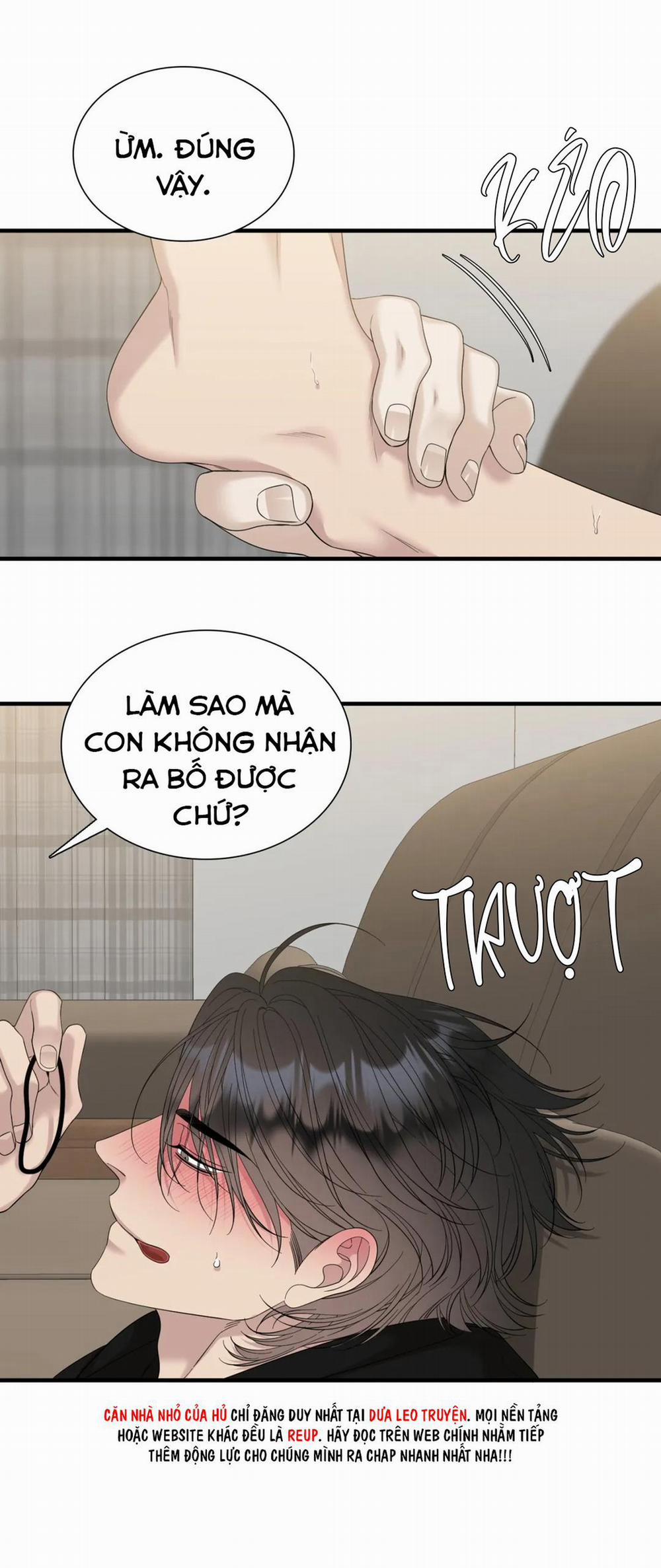 (END) KẺ ĐÊ TIỆN 39 trang 22