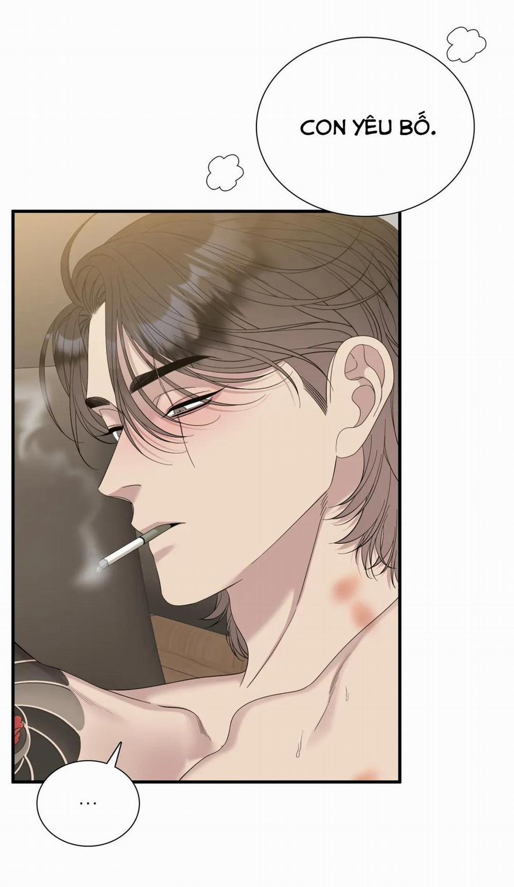 (END) KẺ ĐÊ TIỆN 39 trang 34