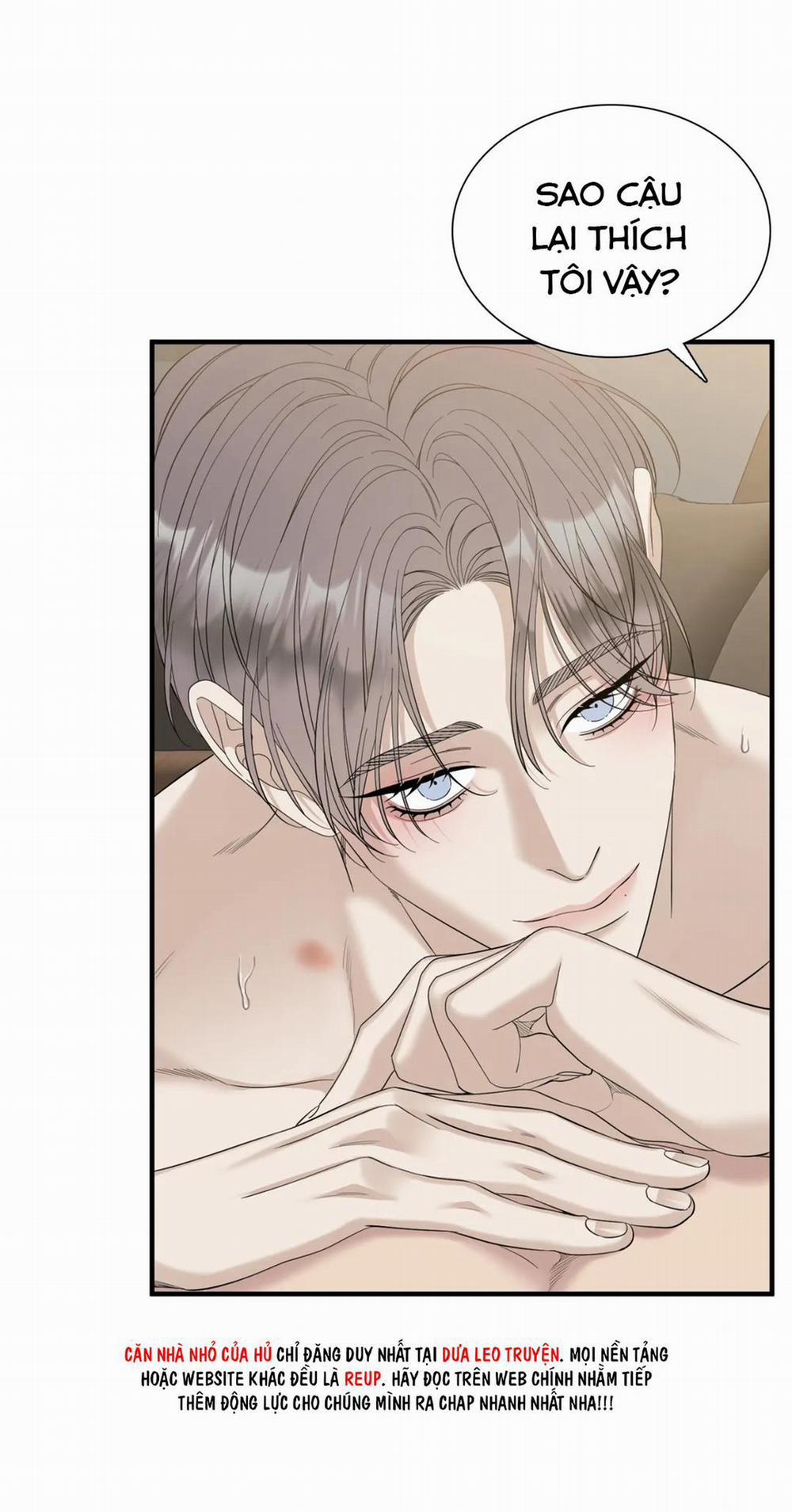 (END) KẺ ĐÊ TIỆN 39 trang 35