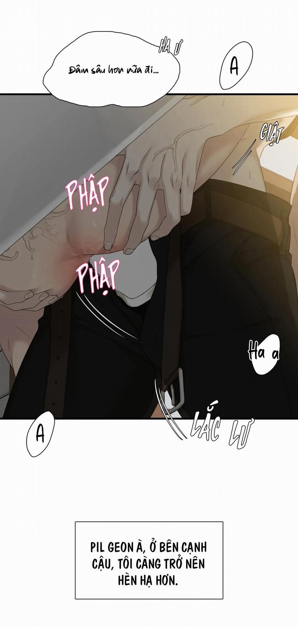 (END) KẺ ĐÊ TIỆN 39 trang 6