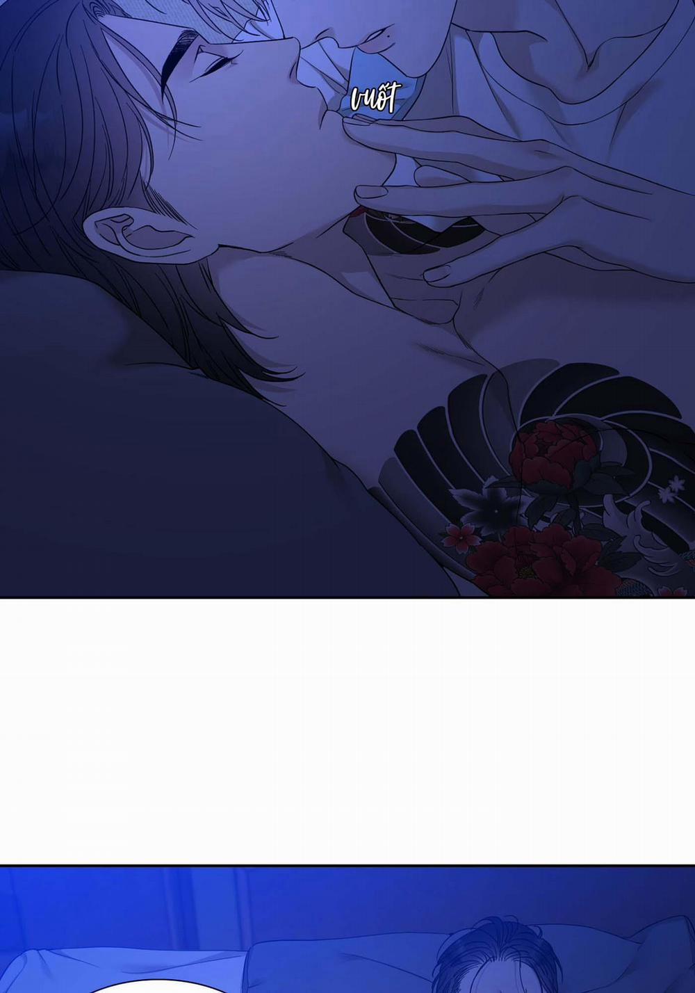 (END) KẺ ĐÊ TIỆN 4 trang 10