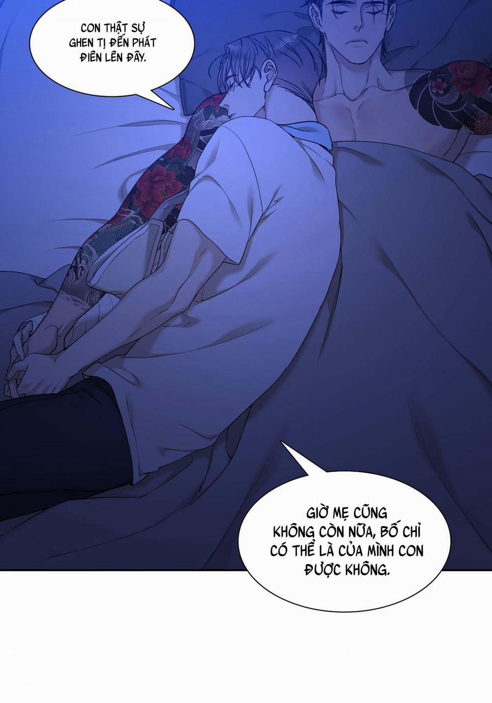 (END) KẺ ĐÊ TIỆN 4 trang 11