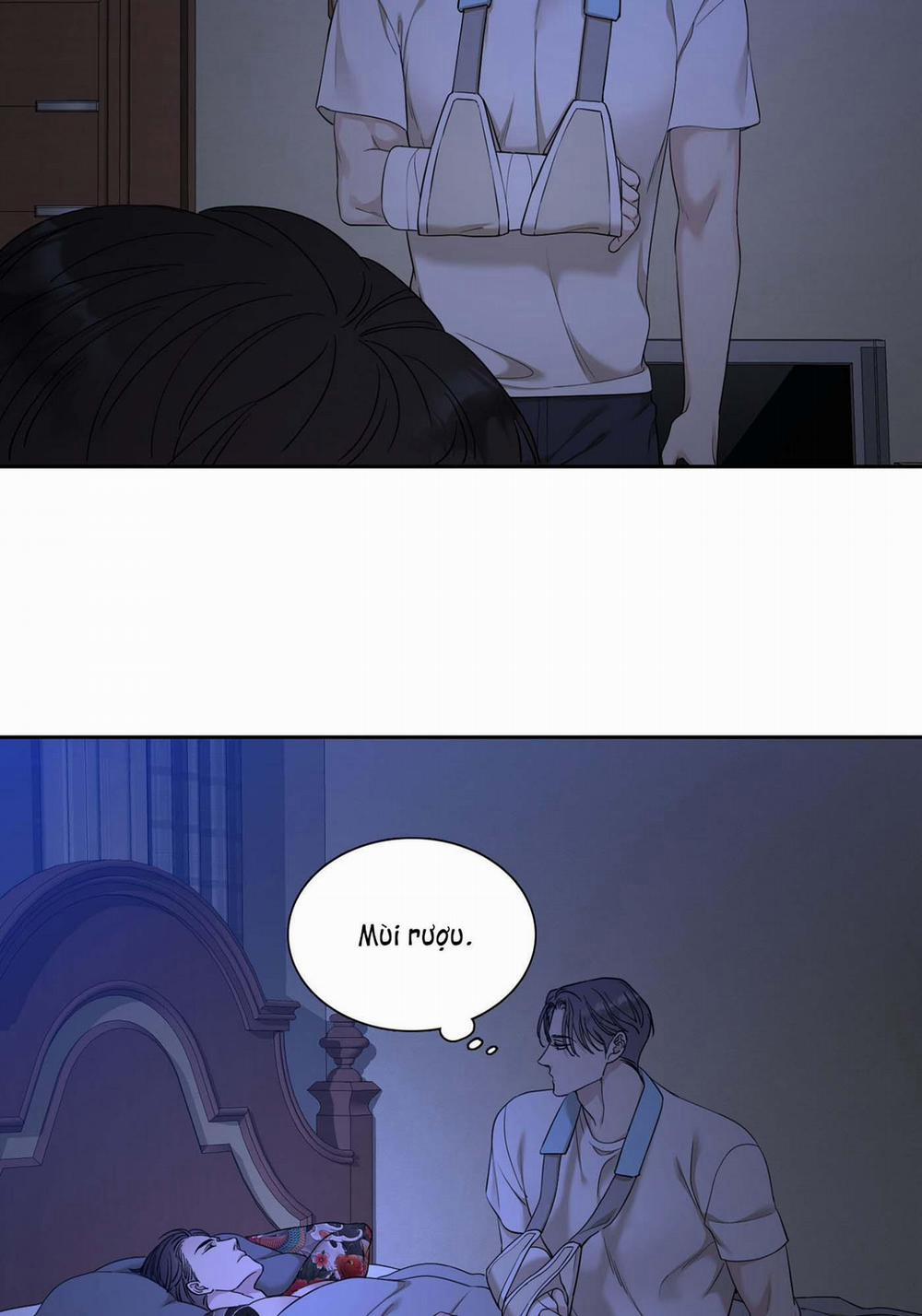 (END) KẺ ĐÊ TIỆN 4 trang 4