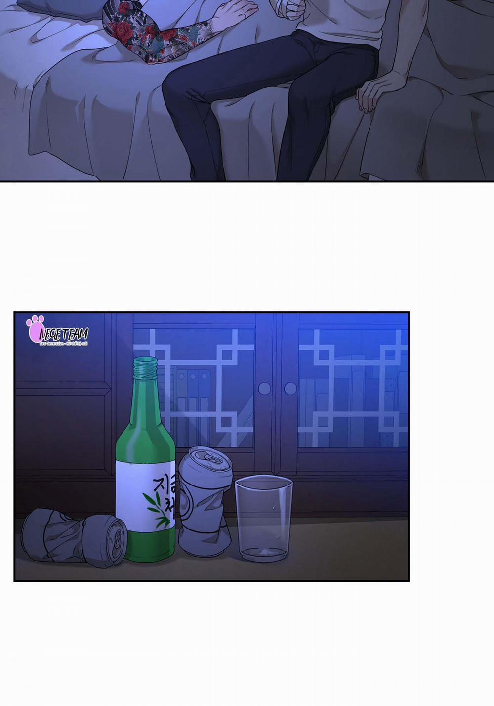 (END) KẺ ĐÊ TIỆN 4 trang 5