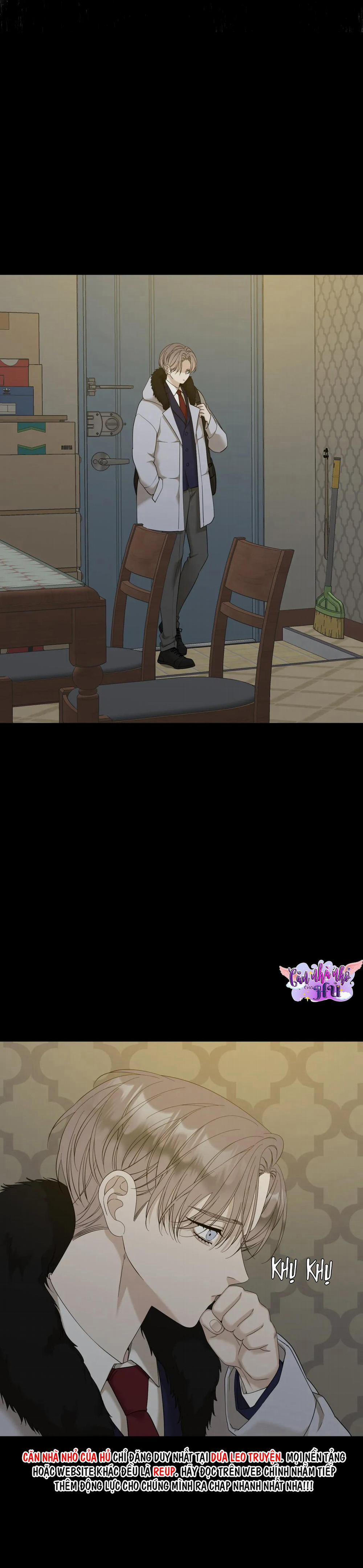 (END) KẺ ĐÊ TIỆN 40 trang 10