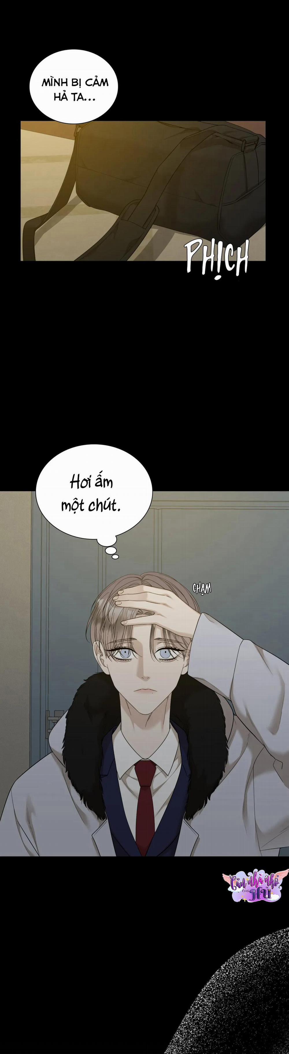 (END) KẺ ĐÊ TIỆN 40 trang 11