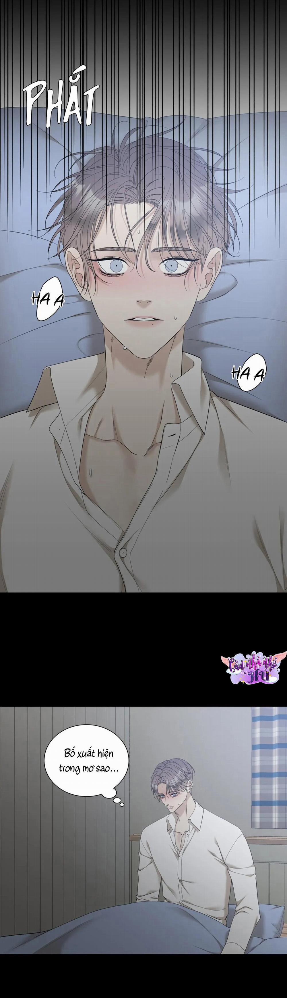 (END) KẺ ĐÊ TIỆN 40 trang 13