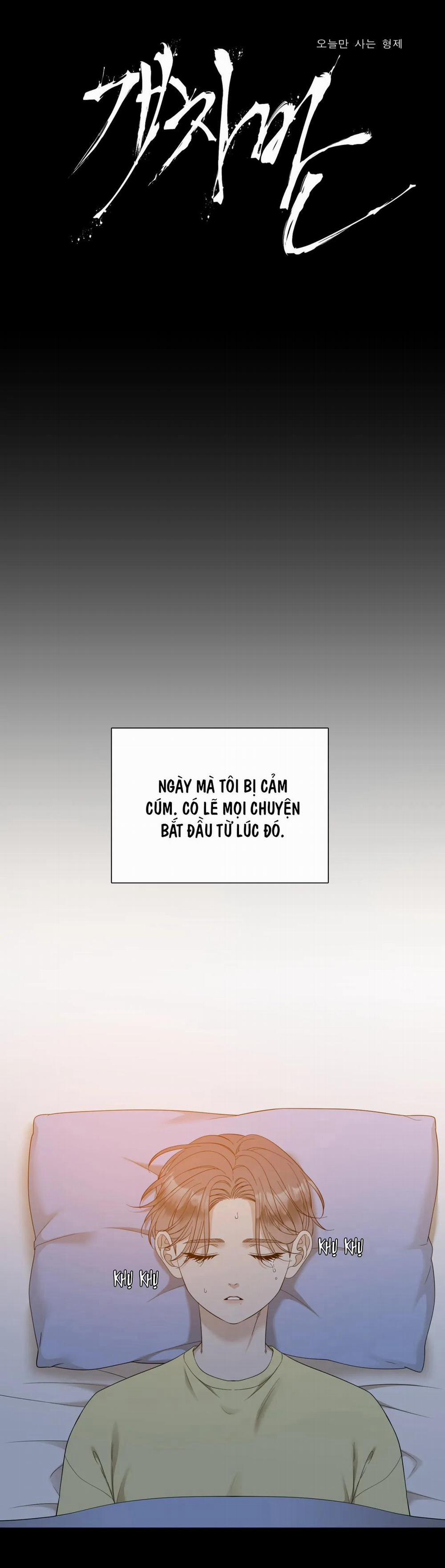 (END) KẺ ĐÊ TIỆN 40 trang 2