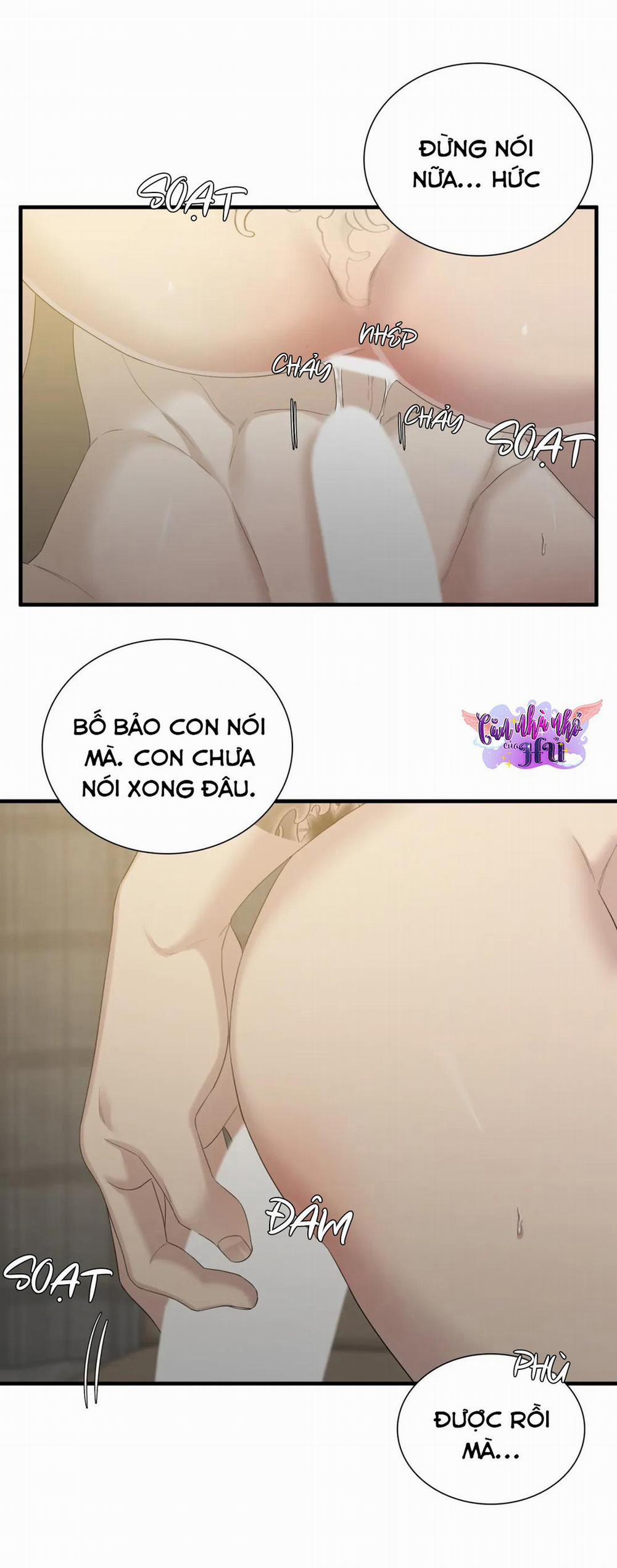 (END) KẺ ĐÊ TIỆN 40 trang 22