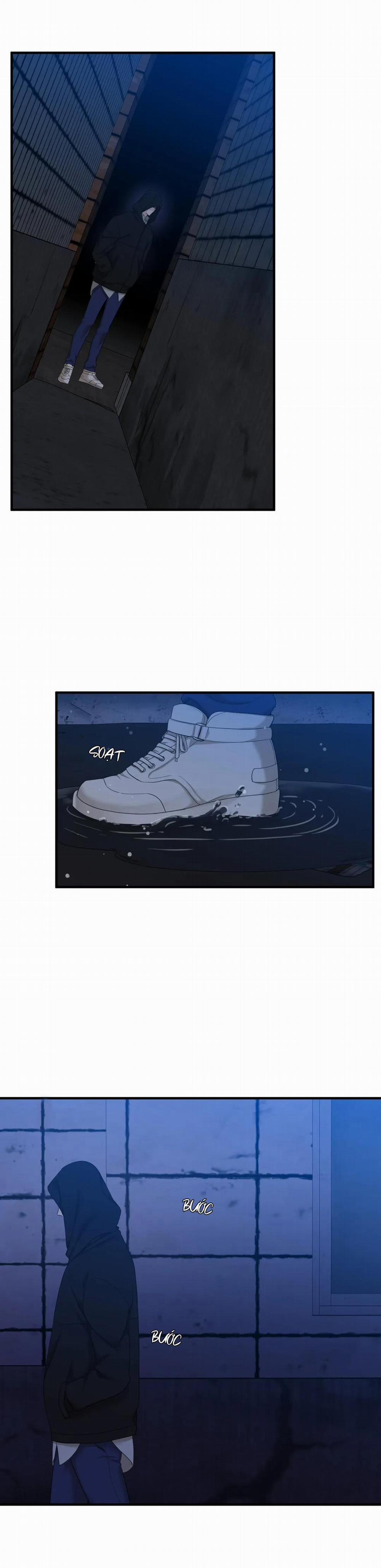 (END) KẺ ĐÊ TIỆN 40 trang 28