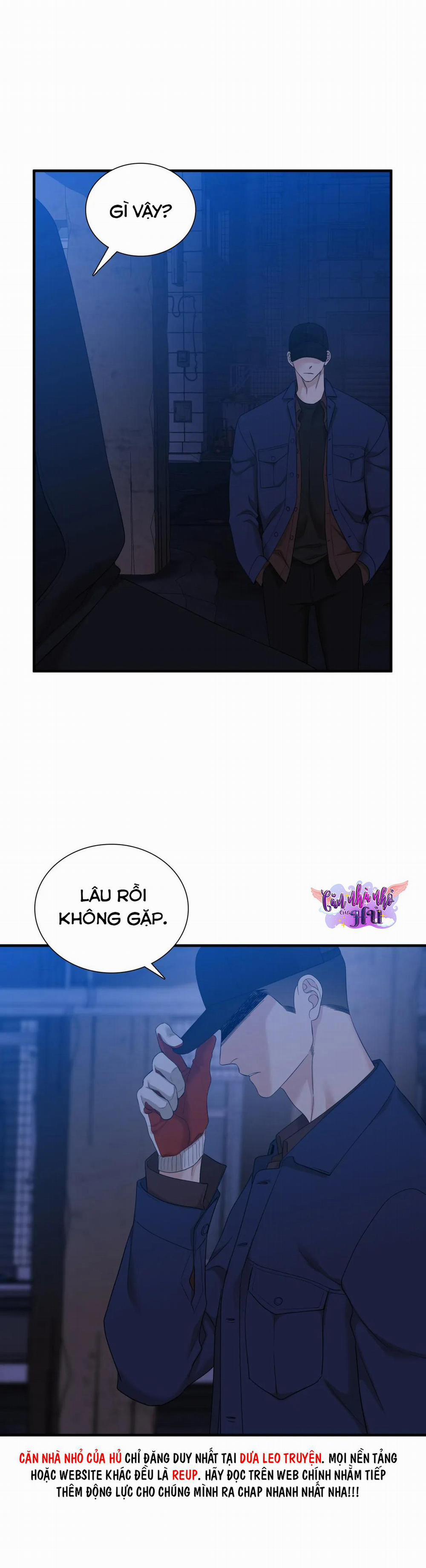 (END) KẺ ĐÊ TIỆN 40 trang 29