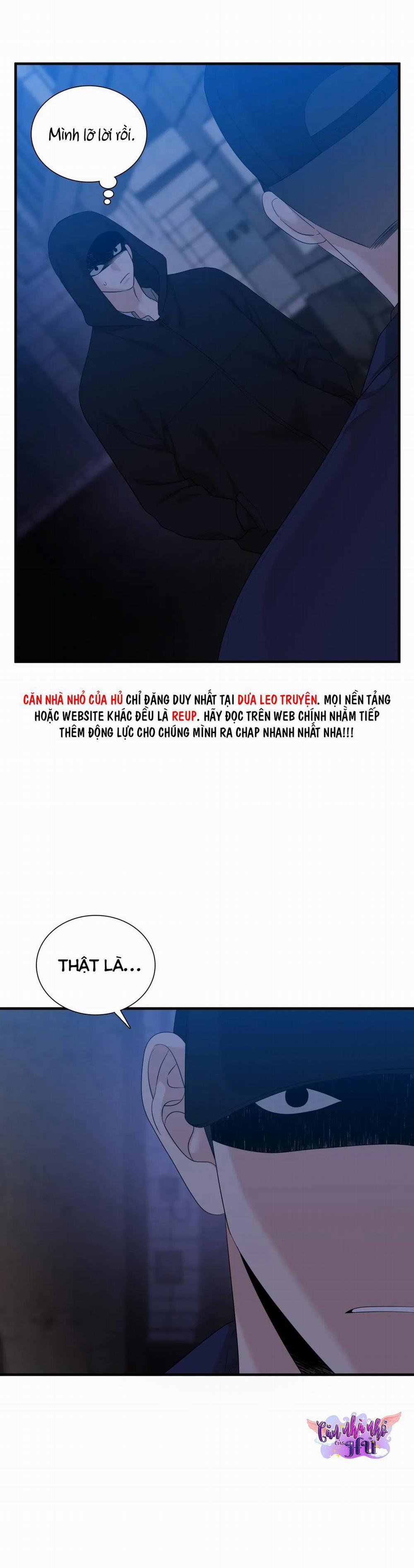 (END) KẺ ĐÊ TIỆN 40 trang 32