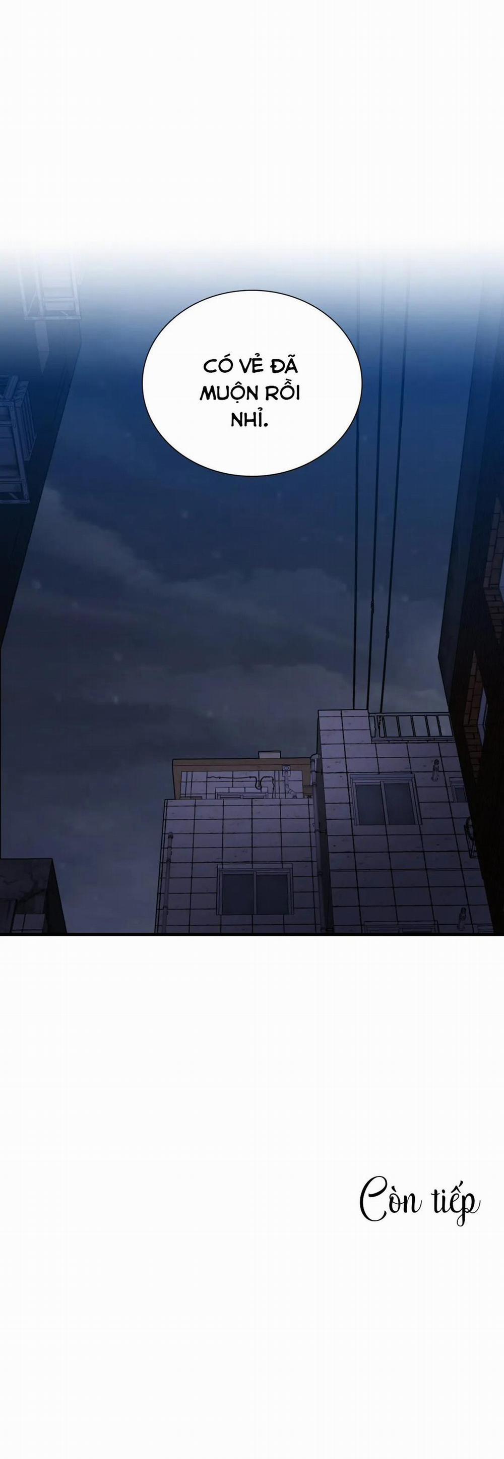 (END) KẺ ĐÊ TIỆN 40 trang 33