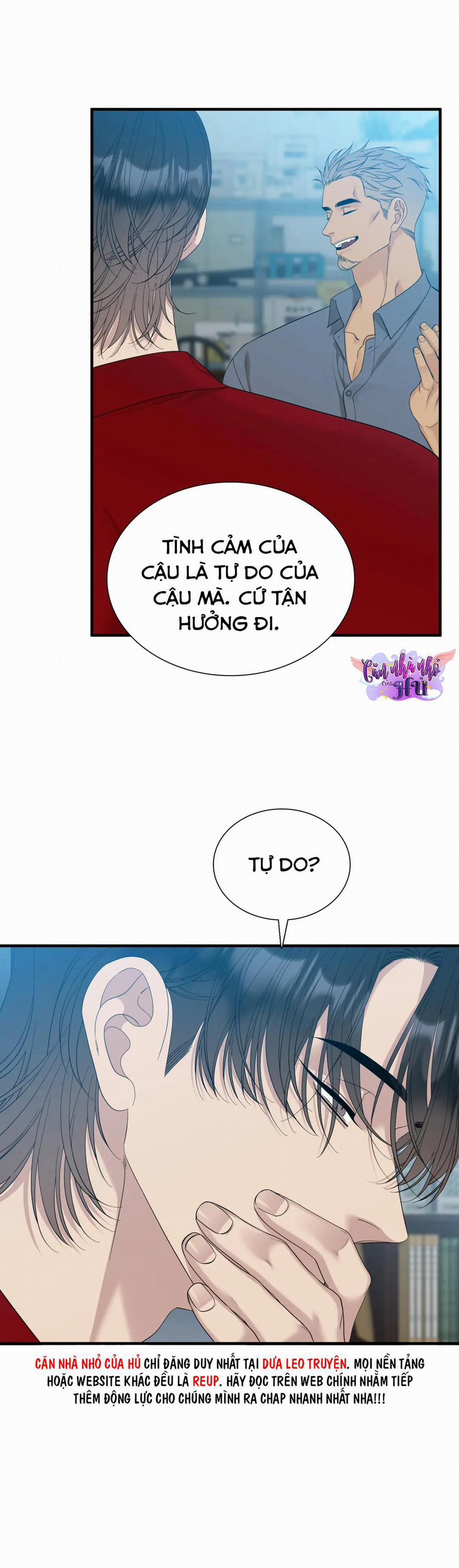 (END) KẺ ĐÊ TIỆN 41 trang 10