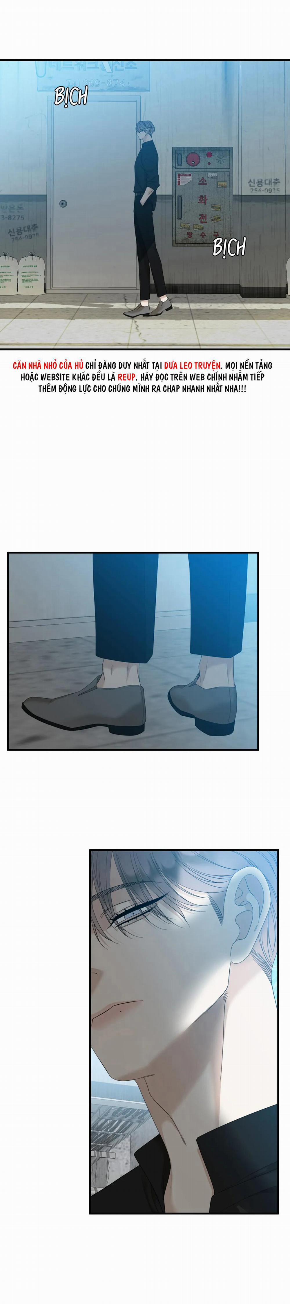 (END) KẺ ĐÊ TIỆN 41 trang 20