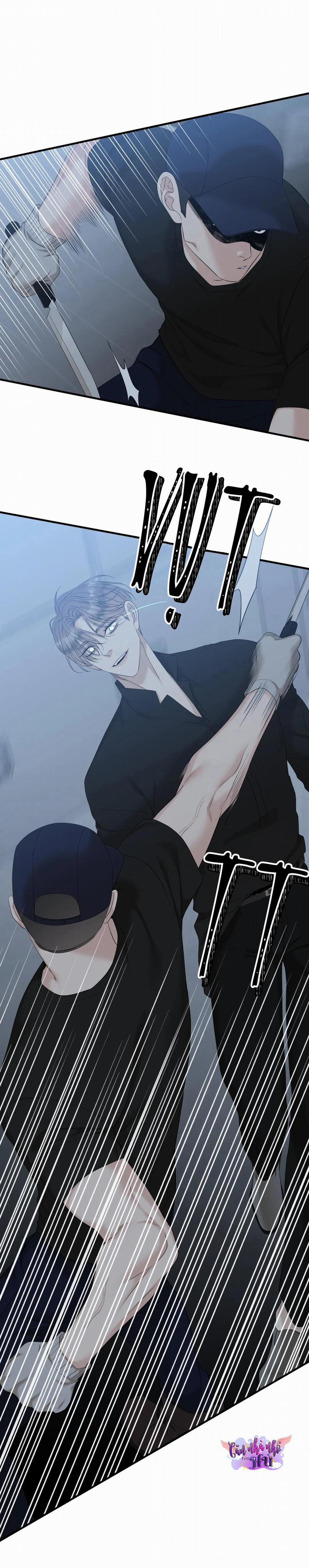 (END) KẺ ĐÊ TIỆN 41 trang 26