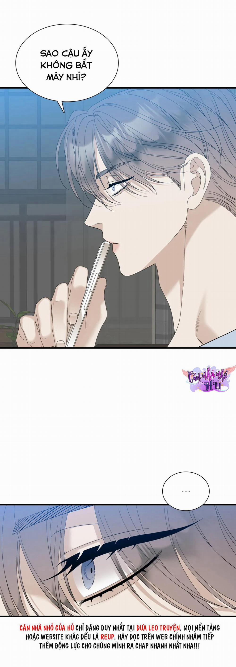 (END) KẺ ĐÊ TIỆN 41 trang 3