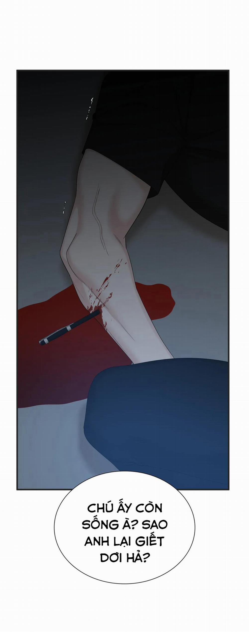 (END) KẺ ĐÊ TIỆN 41 trang 32