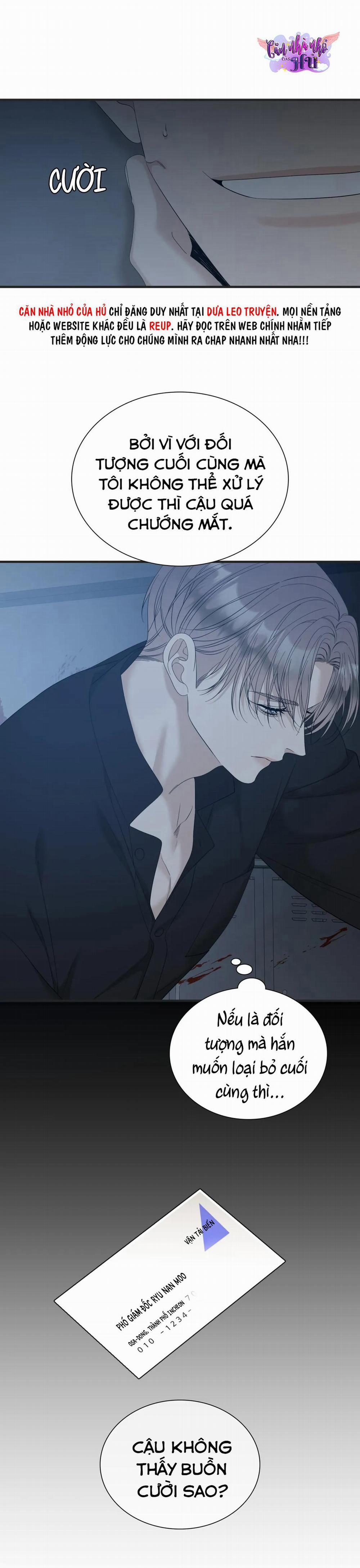 (END) KẺ ĐÊ TIỆN 41 trang 33