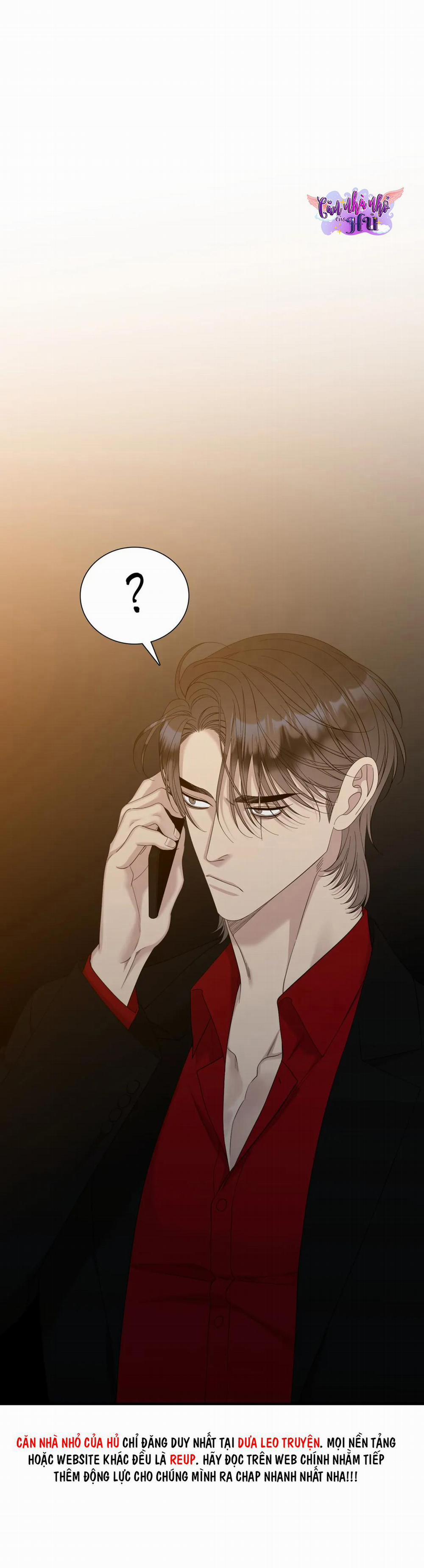 (END) KẺ ĐÊ TIỆN 41 trang 36